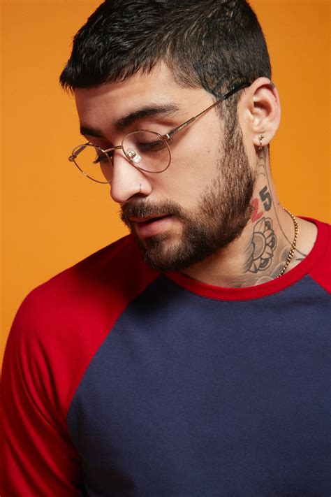 zayn x arnette